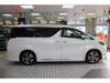 TOYOTA ALPHARD G