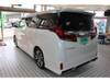 TOYOTA ALPHARD G