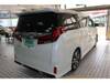 TOYOTA ALPHARD G
