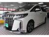 TOYOTA ALPHARD G