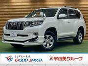 2023 TOYOTA LAND CRUISER PRADO