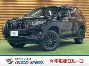 2022 TOYOTA LAND CRUISER PRADO