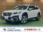 2023 SUBARU LEGACY OUTBACK
