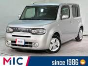 2009 NISSAN CUBE