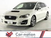 2018 SUBARU LEVORG