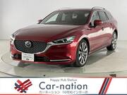 2019 MAZDA ATENZA WAGON