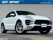 2016 PORSCHE MACAN