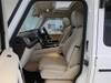 MERCEDES BENZ G-CLASS