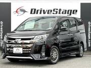 2018 TOYOTA NOAH