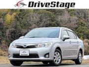 2013 TOYOTA COROLLA AXIO