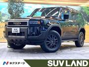 2024 TOYOTA LANDCRUISER 250