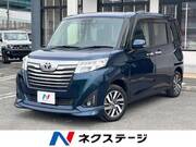 2019 TOYOTA ROOMY
