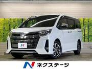 2021 TOYOTA NOAH