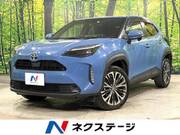 2023 TOYOTA YARIS CROSS HYBRID Z