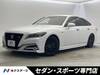 TOYOTA CROWN HYBRID
