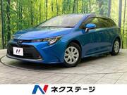 2024 TOYOTA COROLLA TOURING