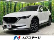 2018 MAZDA CX-5 XD L PACKAGE
