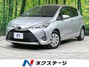2018 TOYOTA VITZ
