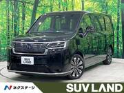 2025 HONDA STEPWAGON