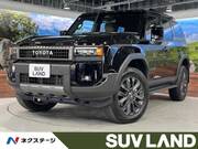 2024 TOYOTA LANDCRUISER 250