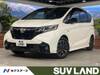 HONDA FREED HYBRID