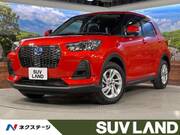 2022 DAIHATSU ROCKY