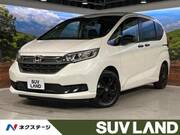 2024 HONDA FREED HYBRID