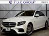 MERCEDES BENZ E-CLASS
