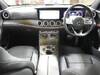 MERCEDES BENZ E-CLASS