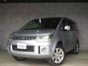 2011 MITSUBISHI OTHER