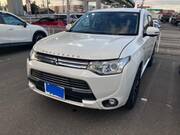 2015 MITSUBISHI OUTLANDER PHEV