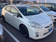 2010 TOYOTA PRIUS G