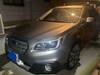 SUBARU LEGACY OUTBACK