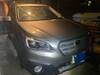 SUBARU LEGACY OUTBACK