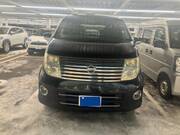 2007 NISSAN ELGRAND HIGHWAYSTAR
