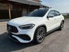 MERCEDES BENZ GLA-CLASS