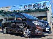2015 NISSAN SERENA