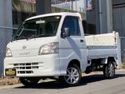 2012 DAIHATSU HIJET TRUCK