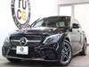 MERCEDES BENZ C-CLASS