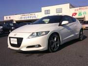 2010 HONDA CR-Z