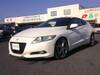 HONDA CR-Z