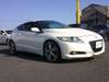 HONDA CR-Z