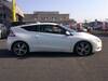 HONDA CR-Z