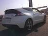 HONDA CR-Z