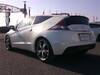 HONDA CR-Z