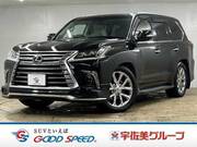 2016 LEXUS LX LX570