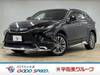 TOYOTA HARRIER HYBRID