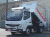FUSO CANTER