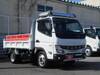 FUSO CANTER