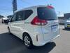 HONDA FREED HYBRID